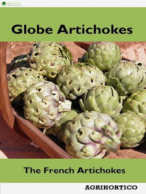 Title details for Globe Artichokes by Agrihortico CPL - Available